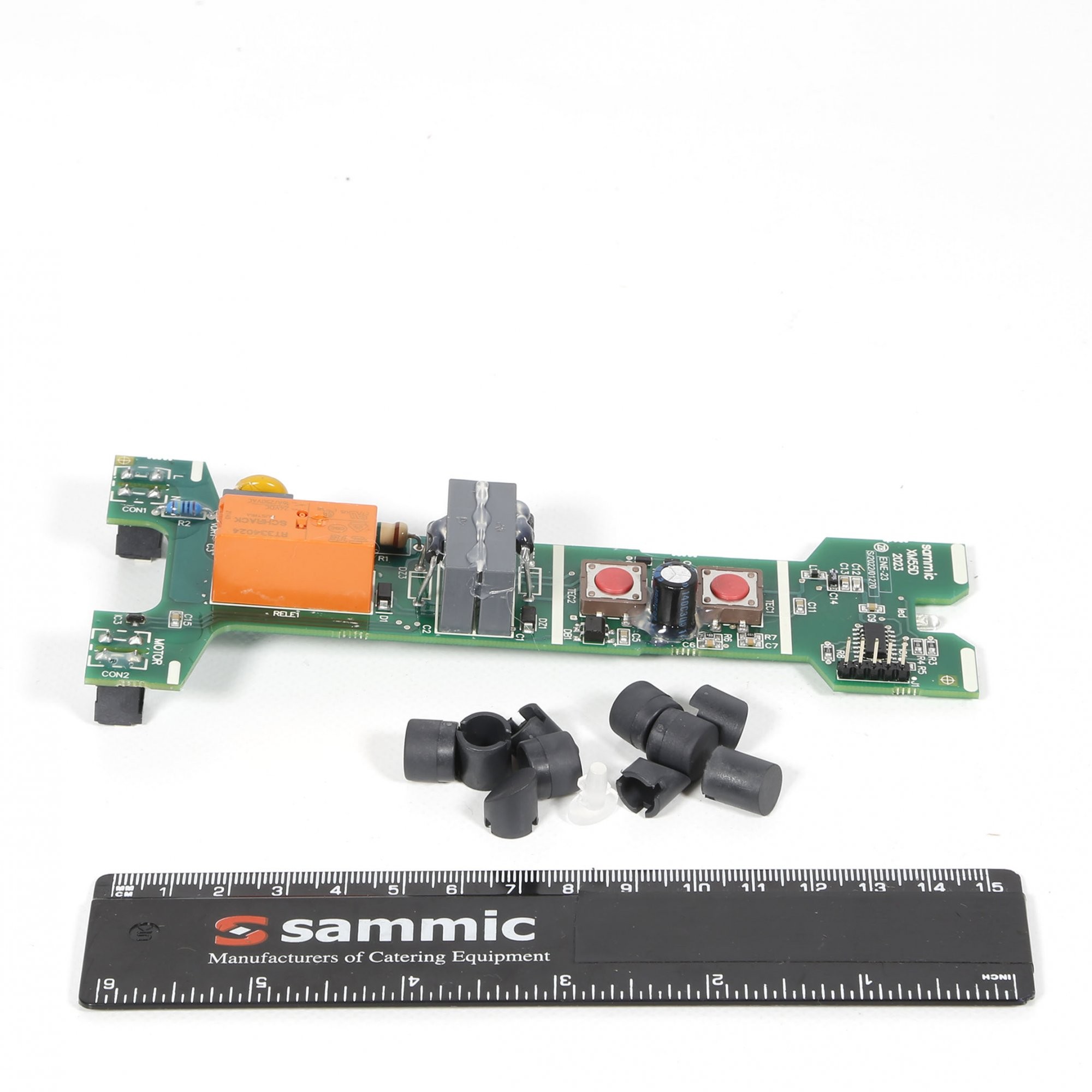 XM-50/70 > Print PCB 230v MM 4039388 NR
